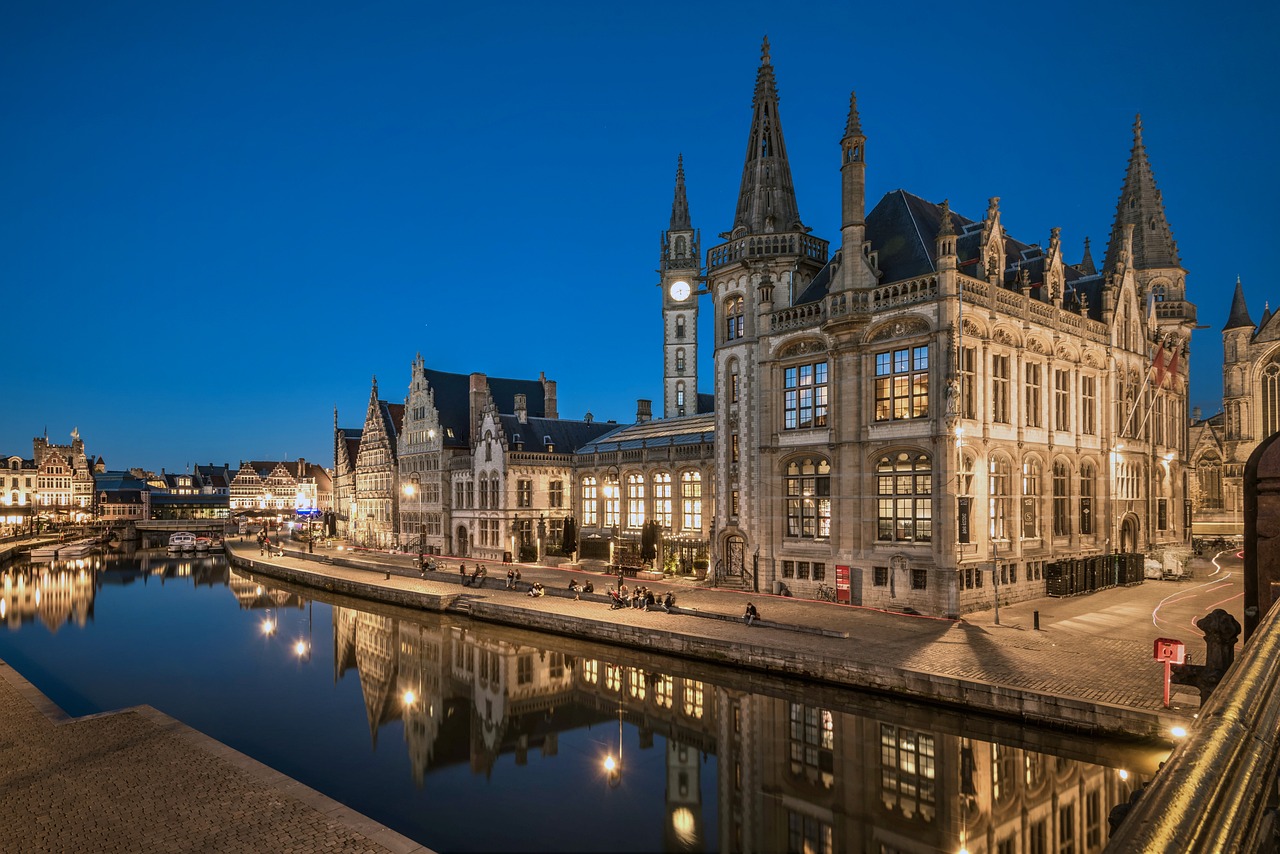 Bruxelles