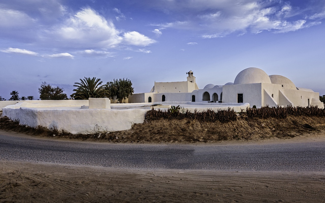 Houmt Souk