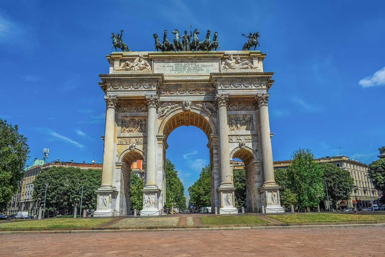Milan