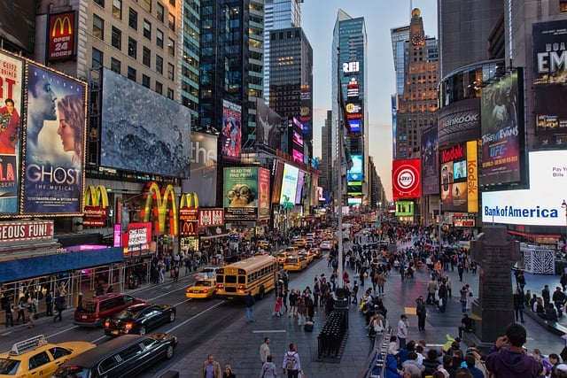 New York