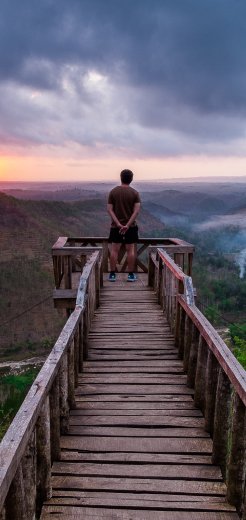 Flyrehla : Votre Partenaire de Voyage Depuis 2004