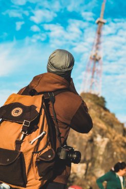 Flyrehla : Votre Partenaire de Voyage Depuis 2004