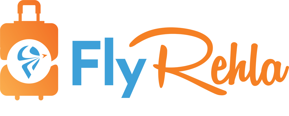 FLY REHLA